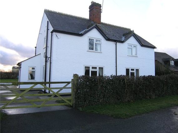 3 bedroom Detached t...
